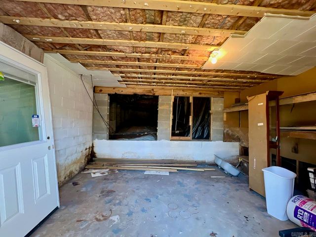 1815 N Bryant Street, Pocahontas, AR 72455