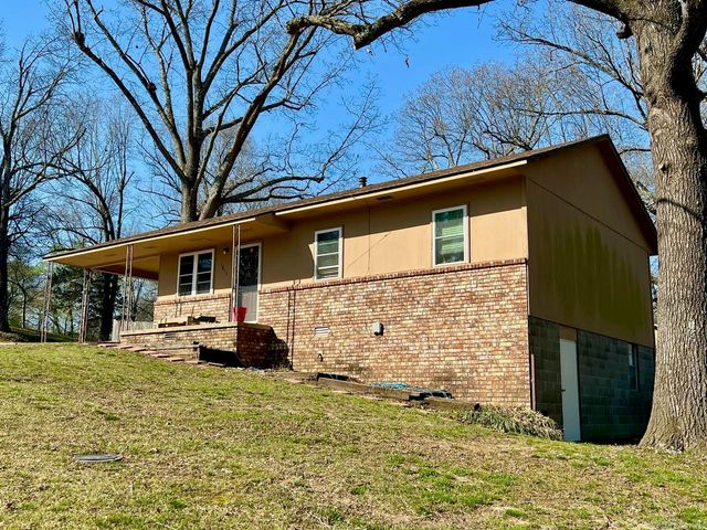 1815 N Bryant Street, Pocahontas, AR 72455