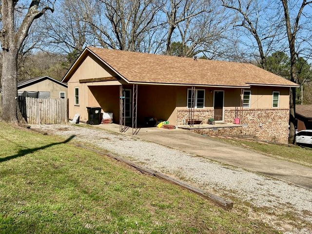 1815 N Bryant Street, Pocahontas, AR 72455