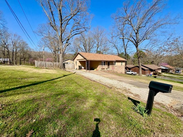1815 N Bryant Street, Pocahontas, AR 72455