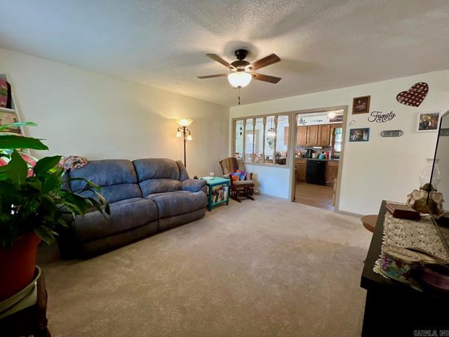 1815 N Bryant Street, Pocahontas, AR 72455