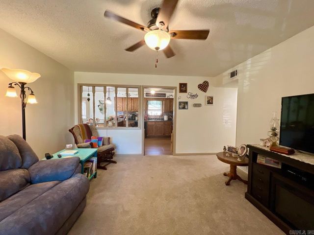 1815 N Bryant Street, Pocahontas, AR 72455