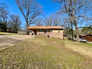 1815 N Bryant Street, Pocahontas, AR 72455