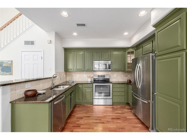 10588 Parkington Ln 39C, Highlands Ranch, CO 80126