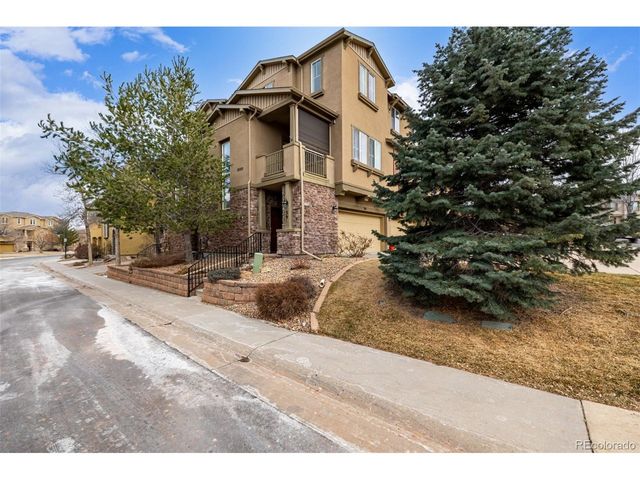 10588 Parkington Ln 39C, Highlands Ranch, CO 80126