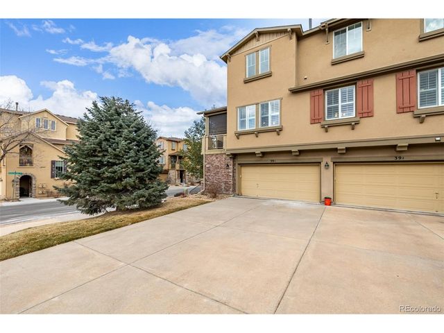 10588 Parkington Ln 39C, Highlands Ranch, CO 80126