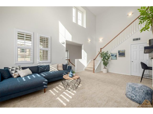 10588 Parkington Ln 39C, Highlands Ranch, CO 80126