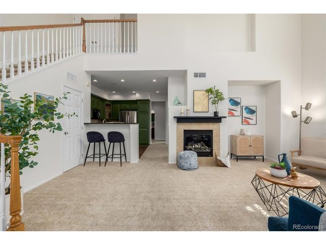 10588 Parkington Ln 39C, Highlands Ranch, CO 80126