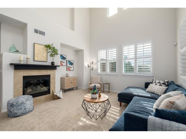 10588 Parkington Ln 39C, Highlands Ranch, CO 80126