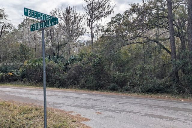 9076 N Evenstock Way, Crystal River, FL 34428