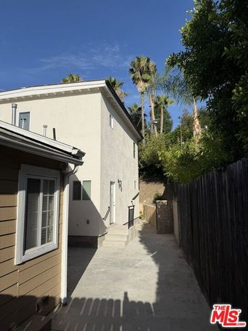 5342 Don Pio Drive, Los Angeles, CA 91364