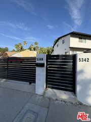 5342 Don Pio Drive, Los Angeles, CA 91364