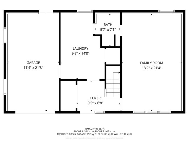 27 Hodgkins Rd, Rockport, MA 01966
