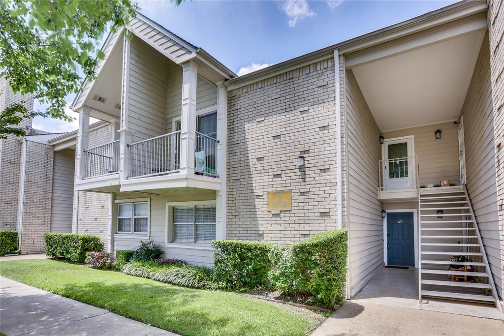 5881 Preston View Boulevard 177, Dallas, TX 75240
