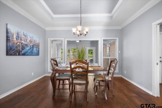 519 E Hideaway Lane, Hideaway, TX 75771