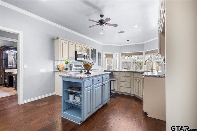 519 E Hideaway Lane, Hideaway, TX 75771