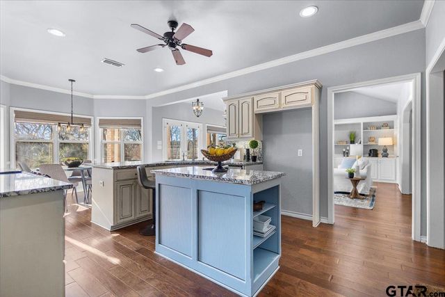 519 E Hideaway Lane, Hideaway, TX 75771