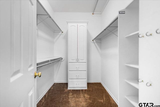 519 E Hideaway Lane, Hideaway, TX 75771