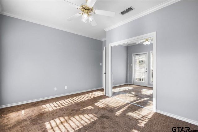 519 E Hideaway Lane, Hideaway, TX 75771