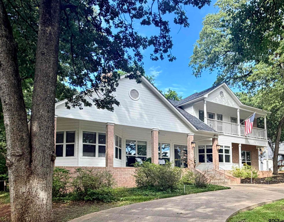 519 E Hideaway Lane, Hideaway, TX 75771