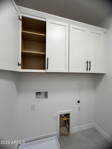 13359 W EAGLE FEATHER Road, Peoria, AZ 85383