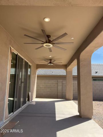 13359 W EAGLE FEATHER Road, Peoria, AZ 85383