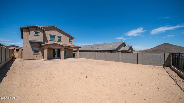 13359 W EAGLE FEATHER Road, Peoria, AZ 85383