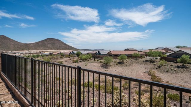 13359 W EAGLE FEATHER Road, Peoria, AZ 85383