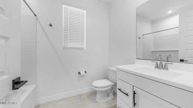 13359 W EAGLE FEATHER Road, Peoria, AZ 85383