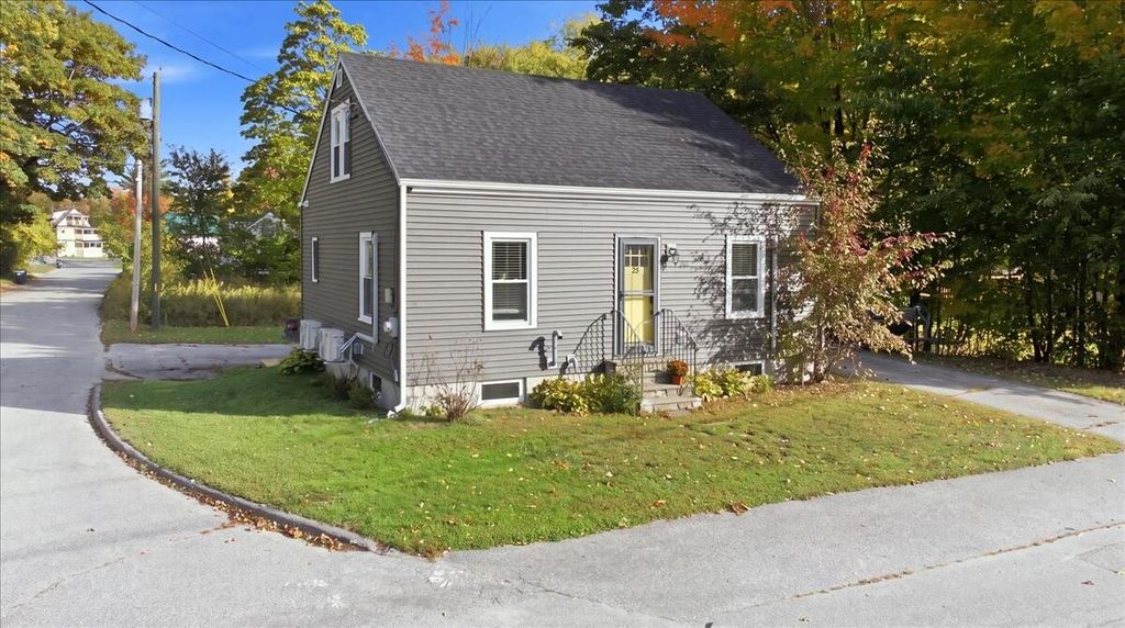 25 Bolster Street, Auburn, ME 04210 — photo 2