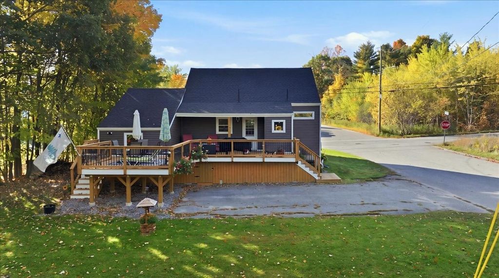 25 Bolster Street, Auburn, ME 04210 — photo 4