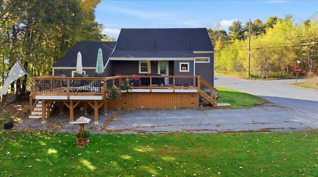 25 Bolster Street, Auburn, ME 04210 — photo 5