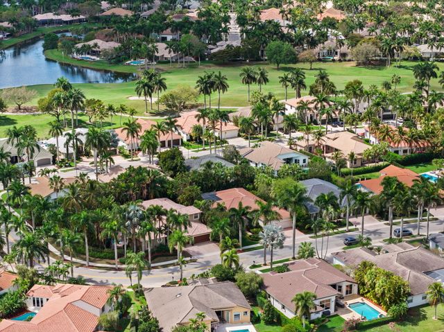 2445 Eagle Run Way, Weston, FL 33327