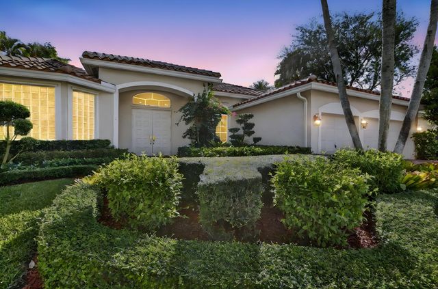 2445 Eagle Run Way, Weston, FL 33327