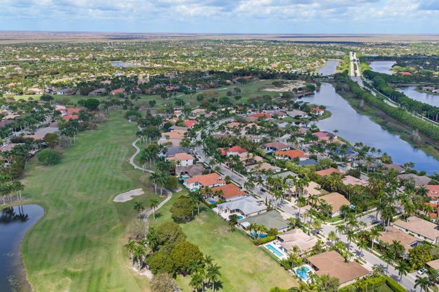 2445 Eagle Run Way, Weston, FL 33327