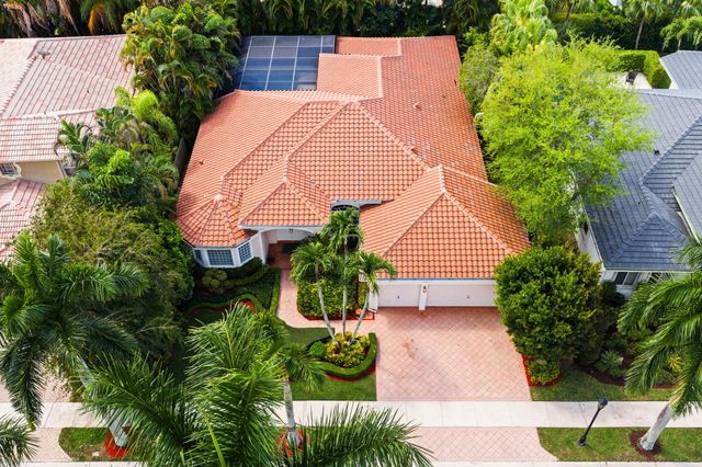 2445 Eagle Run Way, Weston, FL 33327