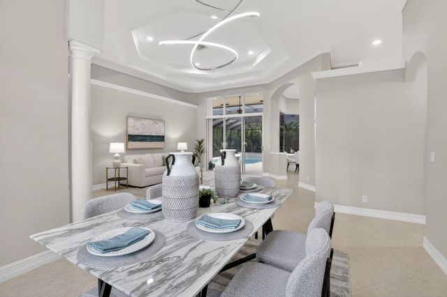 2445 Eagle Run Way, Weston, FL 33327