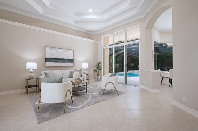 2445 Eagle Run Way, Weston, FL 33327