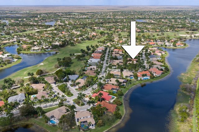 2445 Eagle Run Way, Weston, FL 33327