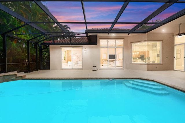 2445 Eagle Run Way, Weston, FL 33327