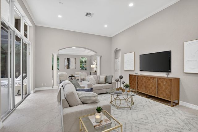 2445 Eagle Run Way, Weston, FL 33327