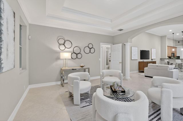 2445 Eagle Run Way, Weston, FL 33327