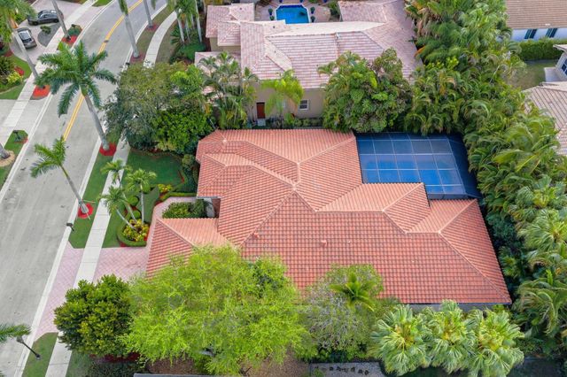 2445 Eagle Run Way, Weston, FL 33327