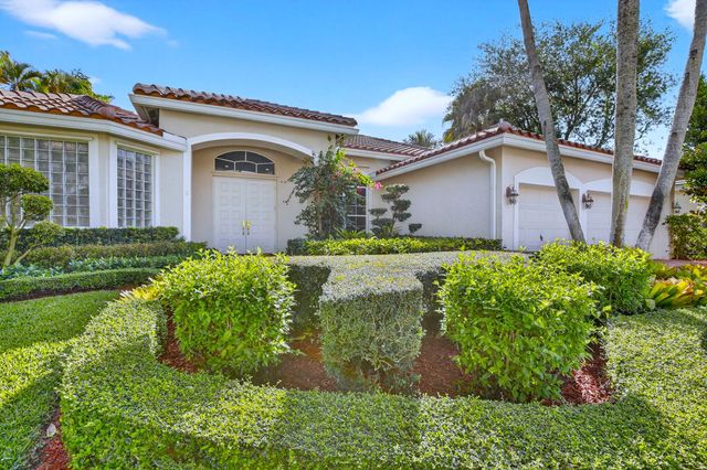 2445 Eagle Run Way, Weston, FL 33327