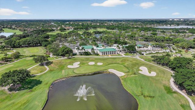 2445 Eagle Run Way, Weston, FL 33327