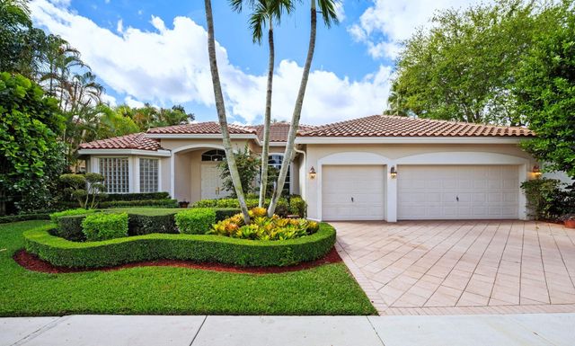 2445 Eagle Run Way, Weston, FL 33327