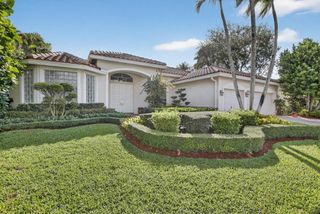 2445 Eagle Run Way, Weston, FL 33327