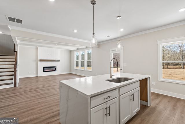356 Scarlett Rose Way, Hoschton, GA 30548