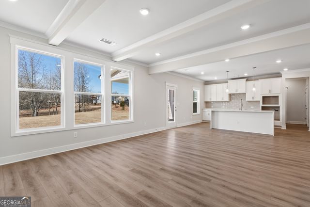 356 Scarlett Rose Way, Hoschton, GA 30548