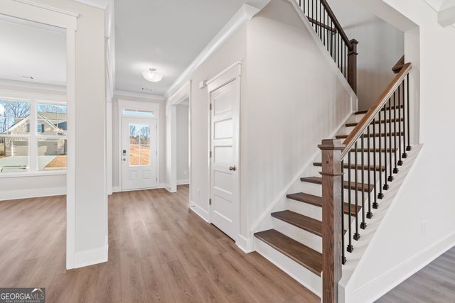 356 Scarlett Rose Way, Hoschton, GA 30548